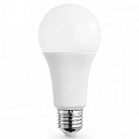 Лампа светодиодная Ambrella Light A65 E27 25Вт 4000K 652504 в Нижнем Новгороде