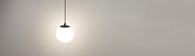 Светильник MAG-ORIENT-SFERO-HANG-R150-10W Warm3000 (BK, 300 deg, 48V) (Arlight, IP20 Металл, 5 лет) в Новороссийске