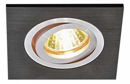 Встраиваемый светильник Elektrostandard Mesku a035241 в Нижнем Новгороде