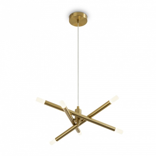Подвесная люстра Freya Wands FR6130PL-L18B в Нижнем Новгороде фото 5
