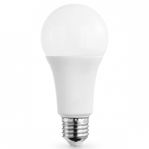 Лампа светодиодная Ambrella Light A65 E27 25Вт 4000K 652504 в Нижнем Новгороде