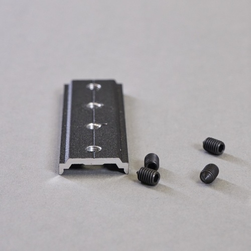 Крепление для трека Novotech Flum 135160 в Нижнем Новгороде фото 4