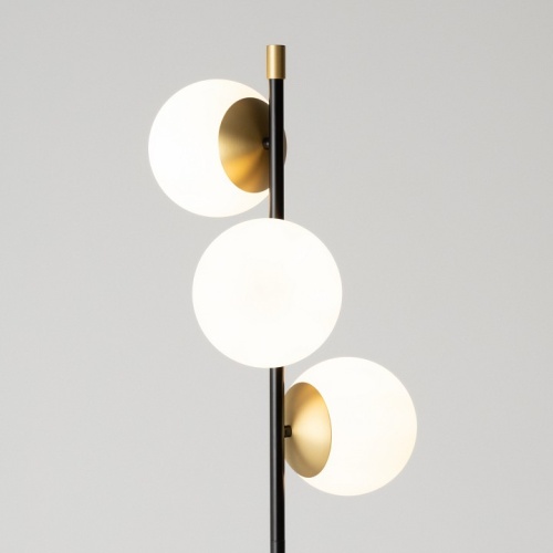 Торшер Maytoni Nostalgia MOD048FL-03G в Нижнем Новгороде фото 7