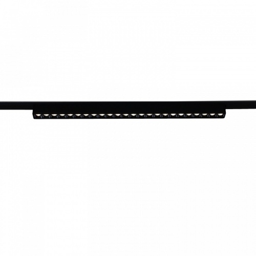 Накладной светильник 13004-9.3-001UR magnetic LED24W BK в Нижнем Новгороде фото 2