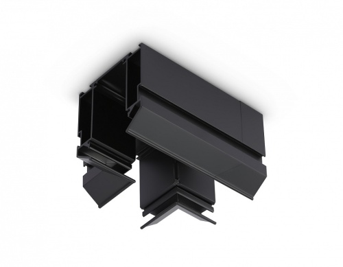 Соединитель T-образный для треков встраиваемых Ambrella Light GL GL1044 в Нижнем Новгороде фото 3