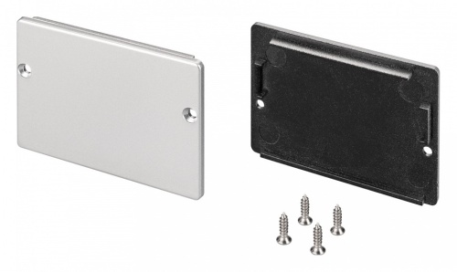 Заглушка для профиля Arlight S-LUX 29041 в Нижнем Новгороде