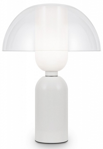 Настольная лампа декоративная Maytoni Memory MOD177TL-01W в Нижнем Новгороде фото 6