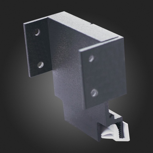 Заглушка для трека ST-Luce Skyline 48 ST003.489.01 в Нижнем Новгороде фото 3