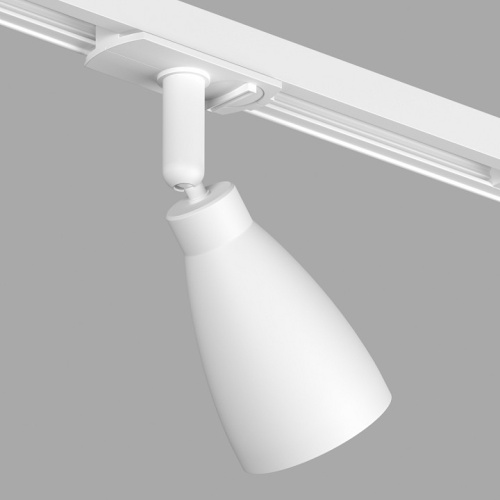 Светильник на штанге Denkirs Bell DK6050-WH в Нижнем Новгороде