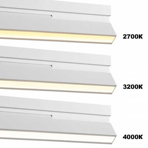 Накладной светильник Novotech OVER 359768 в Нижнем Новгороде фото 3