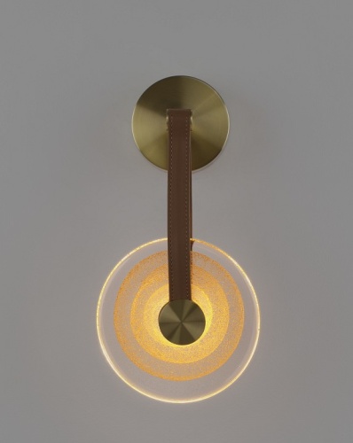 Бра Moderli Orbique V11682-WL в Нижнем Новгороде фото 2