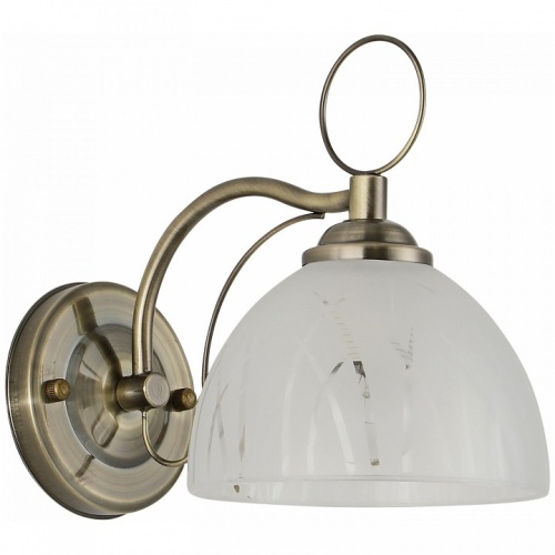 Бра 06570-0.2-01 в Нижнем Новгороде фото 3