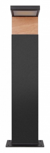 Наземный низкий светильник Loft it Oak 100001/600 в Нижнем Новгороде фото 4