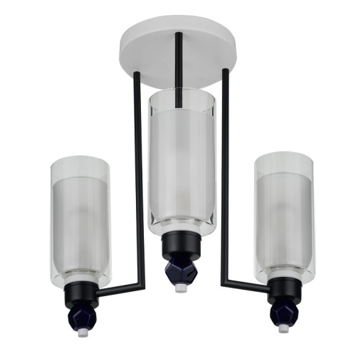 Потолочная люстра 33 идеи CHN902 CHN902.03.WH17.WBL-M16TR в Нижнем Новгороде фото 4