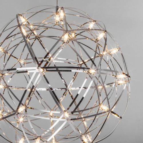 Подвесной светильник Bogate's Plesso 434/1 в Нижнем Новгороде фото 2