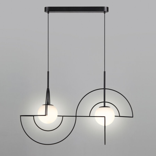 Подвесной светильник Odeon Light L-VISION 7196/10L в Нижнем Новгороде фото 3