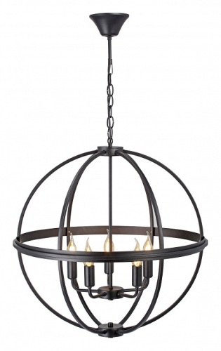 Подвесная люстра Vitaluce V3002 V3002-1/5 в Нижнем Новгороде фото 3