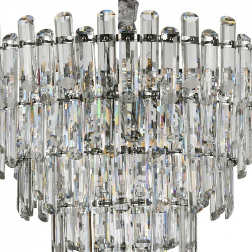 Подвесная люстра Divinare Rosie 3511/02 LM-16 в Нижнем Новгороде фото 2