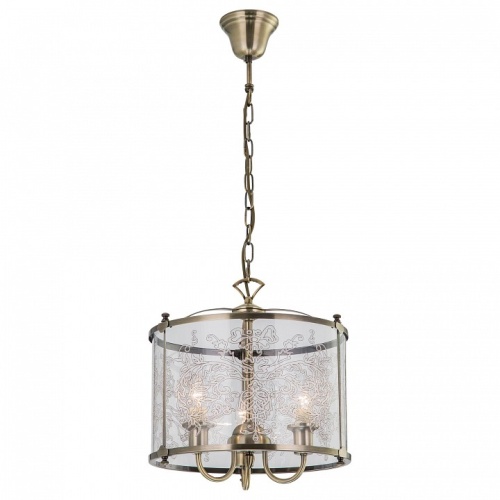 Подвесной светильник Citilux Версаль CL408133 в Нижнем Новгороде фото 3