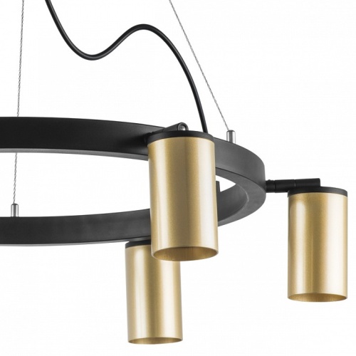 Подвесная люстра Lightstar Rullo LR016406 в Нижнем Новгороде фото 2