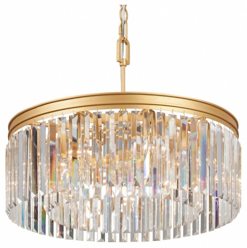 Подвесная люстра Vitaluce  V5180-8/9 в Нижнем Новгороде