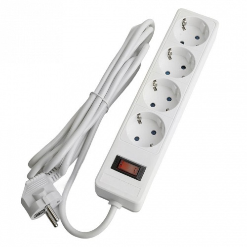 Сетевой фильтр Stekker Optima 50090 в Нижнем Новгороде фото 7