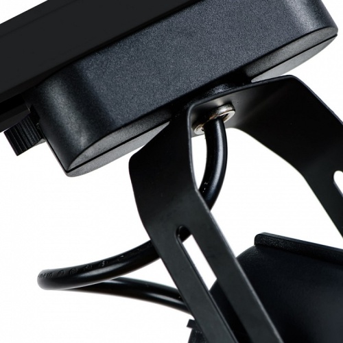 светильник на штанге Arte Lamp Lyra A6252PL-1BK в Нижнем Новгороде фото 3