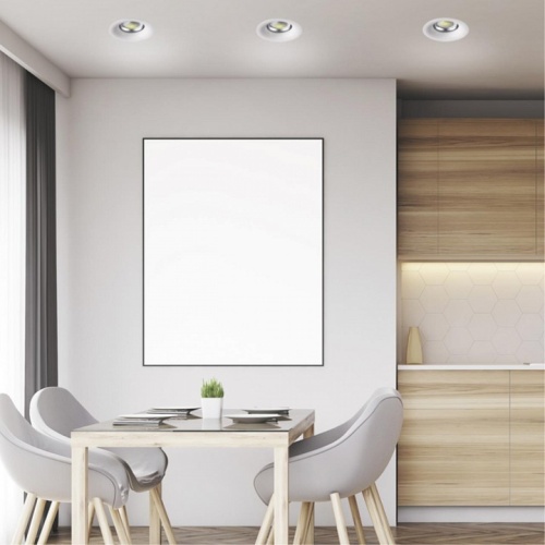 Встраиваемый светильник Novotech Glok 358024 в Нижнем Новгороде фото 3