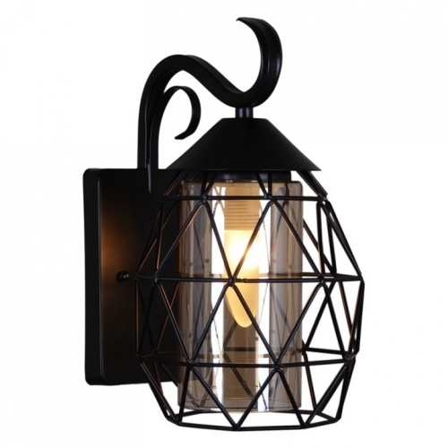 Светильник на штанге 08282-9.2-001U BK в Нижнем Новгороде фото 3