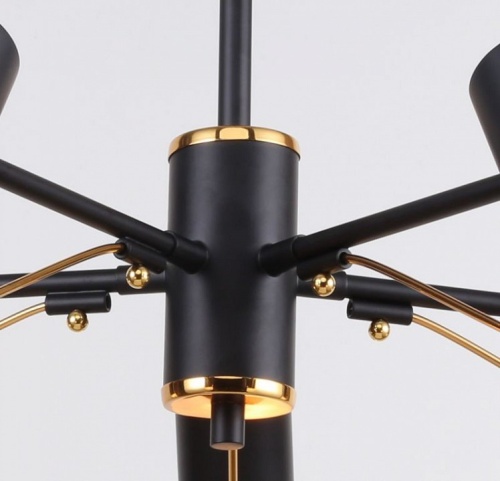 Люстра на штанге F-promo Viator 2558-5P в Нижнем Новгороде фото 3