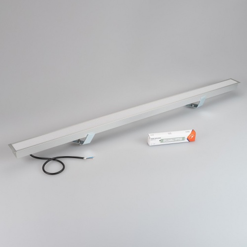 Встраиваемый светильник Arlight LINE 056476 в Нижнем Новгороде фото 3