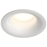 Встраиваемый светильник Denkirs  DK3124-WH в Нижнем Новгороде
