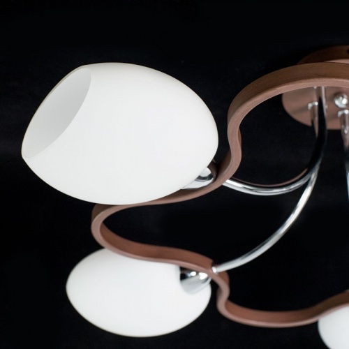 Потолочная люстра Citilux Октава CL131151 в Нижнем Новгороде фото 7