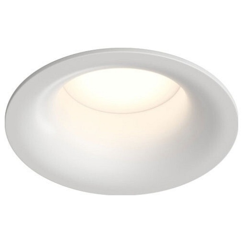 Встраиваемый светильник Denkirs  DK3124-WH в Нижнем Новгороде