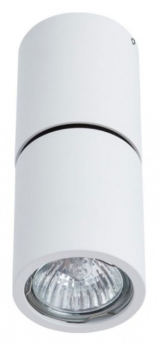 Накладной светильник Divinare Gavroche Posto 1800/03 PL-1 в Качканаре