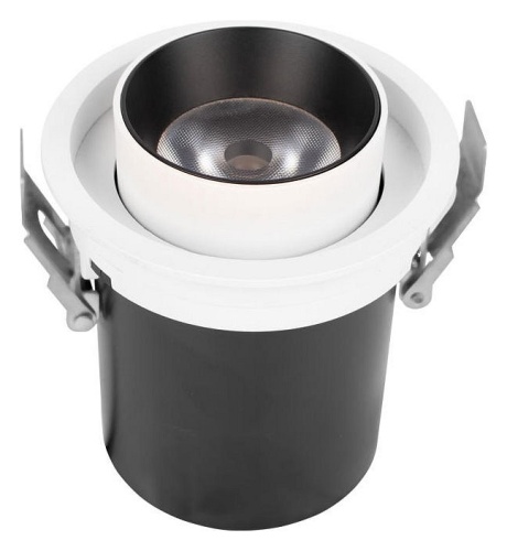 Встраиваемый светильник Loft it Apex 10327/A White в Нижнем Новгороде фото 5