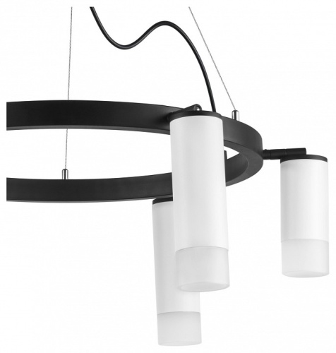 Подвесная люстра Lightstar Rullo LR0163638631 в Нижнем Новгороде фото 2