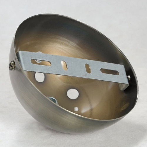 Потолочная люстра LGO Gresham LSP-8368 в Нижнем Новгороде фото 3