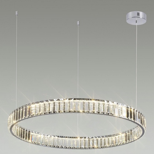 Подвесной светильник Odeon Light Vekia 4930/45L в Нижнем Новгороде фото 2