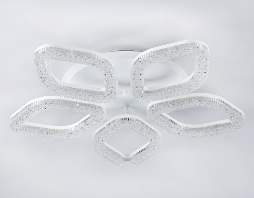 Потолочная люстра Ambrella Light FA FA3925 в Нижнем Новгороде фото 8