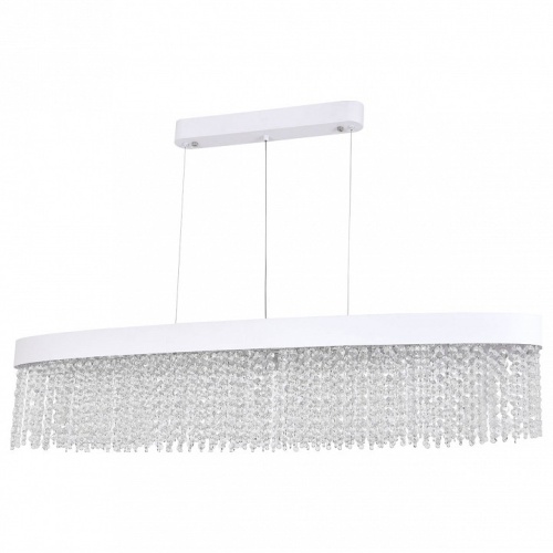 Подвесной светильник Indigo 12054 12054/1PL White в Нижнем Новгороде фото 3
