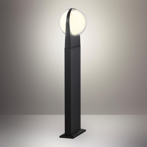 Наземный низкий светильник Odeon Light Tilda 6652/12GL в Йошкар-Оле фото 4