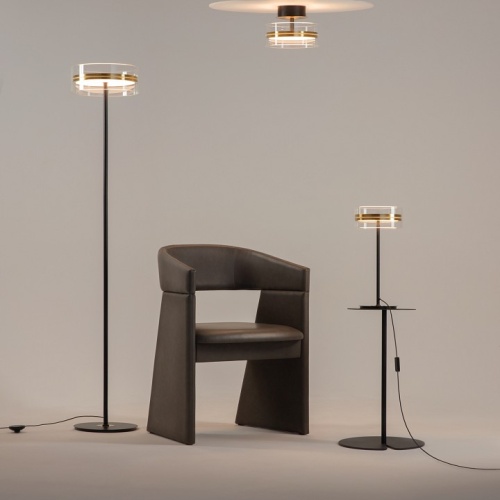 Торшер Maytoni Dress code MOD348FL-L24BBS3K в Нижнем Новгороде фото 7