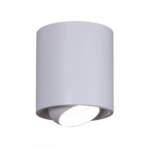 Накладной светильник 16135-9.5-001 GU10 WT в Нижнем Новгороде фото 3