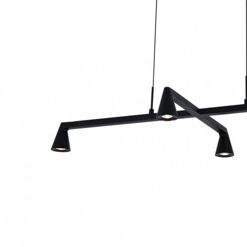 Подвесная люстра Mantra Africa 9410 в Нижнем Новгороде фото 3