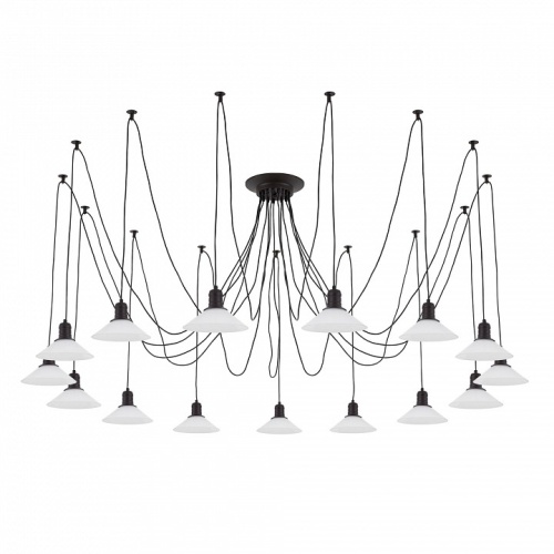 Подвесной светильник Citilux Эдисон CL451152 в Нижнем Новгороде фото 6