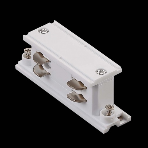 Соединитель линейный для треков Lightstar Quattro 504106-FR в Нижнем Новгороде фото 2