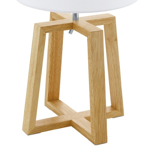 Настольная лампа декоративная Eglo Chietino 1 97516 в Нижнем Новгороде фото 3