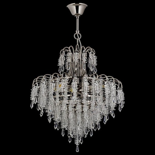 Подвесная люстра Arti Lampadari Erli Nickel Erli E 1.5.50.105 N в Нижнем Новгороде фото 4