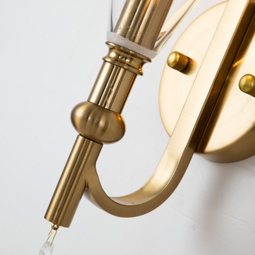 Бра Favourite Lyra 2968-1W в Нижнем Новгороде фото 2